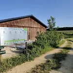 Hitton Sejours Nature Farm stay *