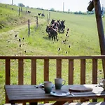 Hitton Sejours Nature Farm stay *