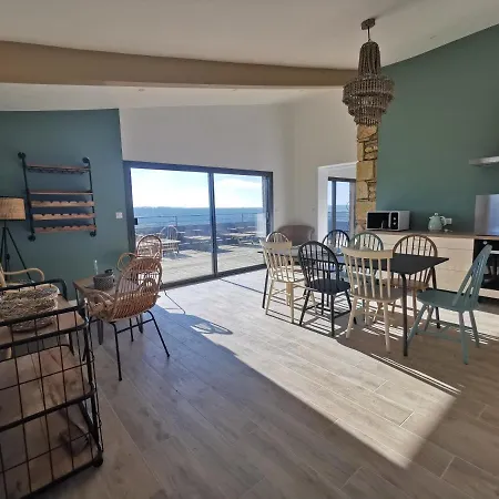 Hitton Sejours Nature * Biran