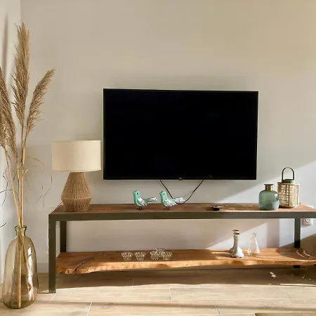 Lantgård Hitton Sejours Nature