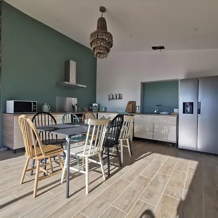 Hitton Sejours Nature Biran