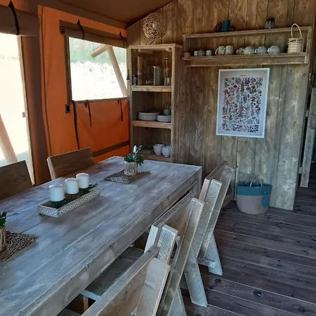 Hitton Sejours Nature