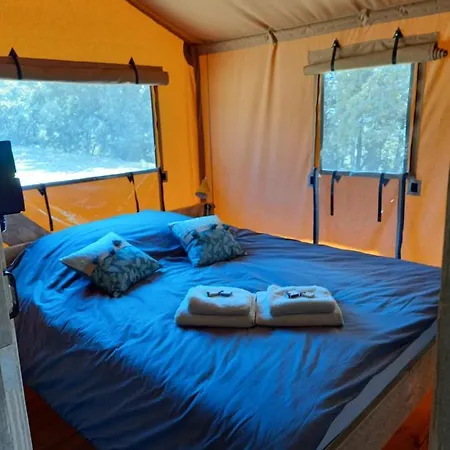 Hitton Sejours Nature *