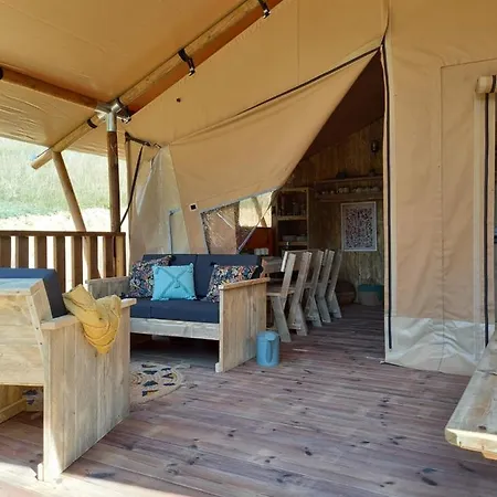 Hitton Sejours Nature * Biran