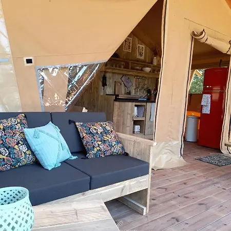 Hitton Sejours Nature Lantgård