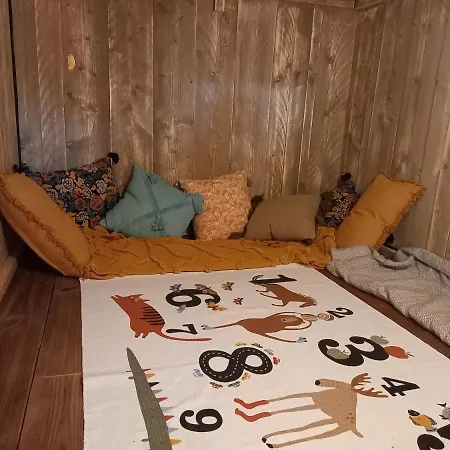 Hitton Sejours Nature