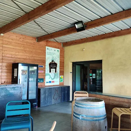 Hitton Sejours Nature *