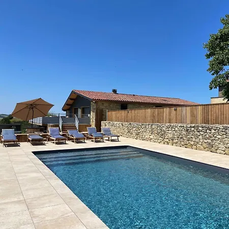 Hitton Sejours Nature