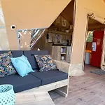 Hitton Sejours Nature Farmház