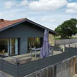 Hitton Sejours Nature Farmház Biran