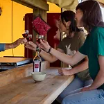 Hitton Sejours Nature Farmház Biran