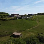 Farmház Hitton Sejours Nature *