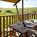 Farmház Hitton Sejours Nature Biran