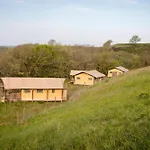 Farmház Hitton Sejours Nature *