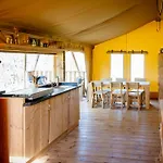 Hitton Sejours Nature Farmház *