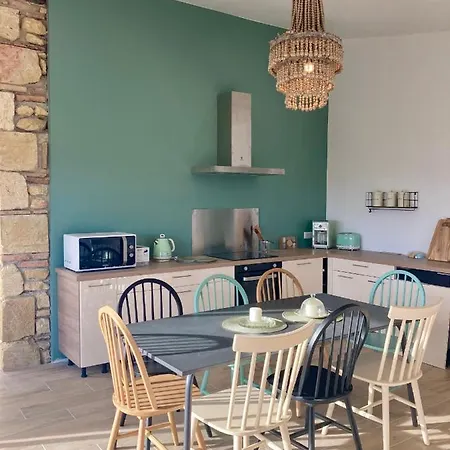 Hitton Sejours Nature