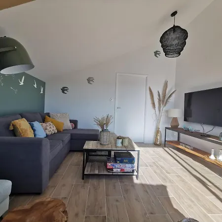 Hitton Sejours Nature