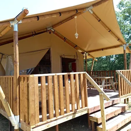 Lantgård Hitton Sejours Nature *