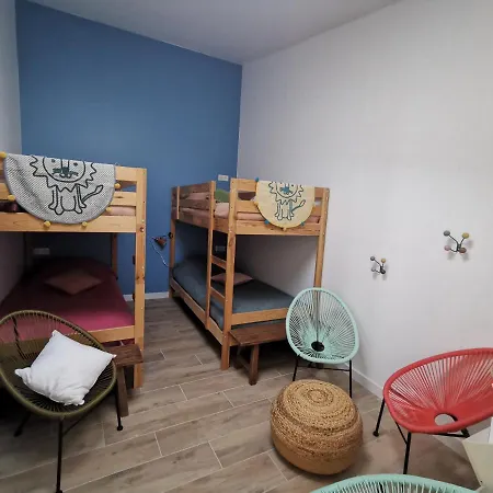 Hitton Sejours Nature Lantgård Biran