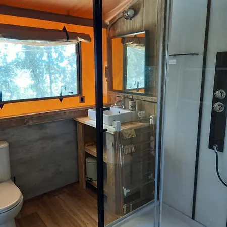 Hitton Sejours Nature Lantgård