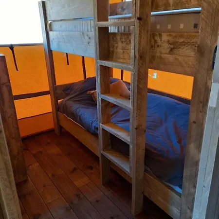 Hitton Sejours Nature *