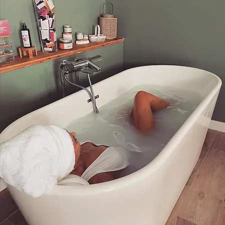 Hitton Sejours Nature Lantgård Biran