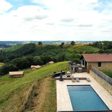 Hitton Sejours Nature Farma