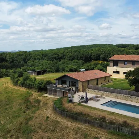 Hitton Sejours Nature Farma