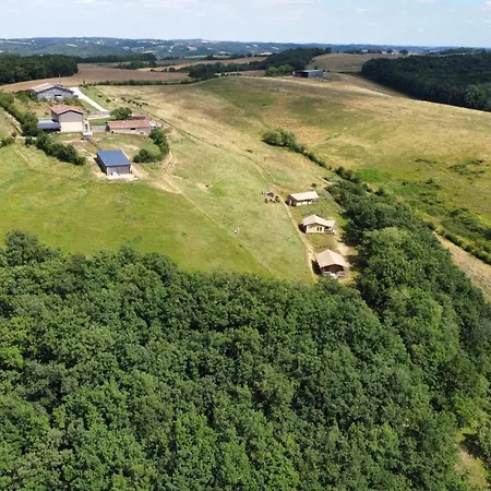 Hitton Sejours Nature