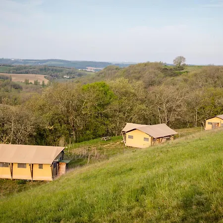 Hitton Sejours Nature *