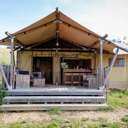 Hitton Sejours Nature Feriegård