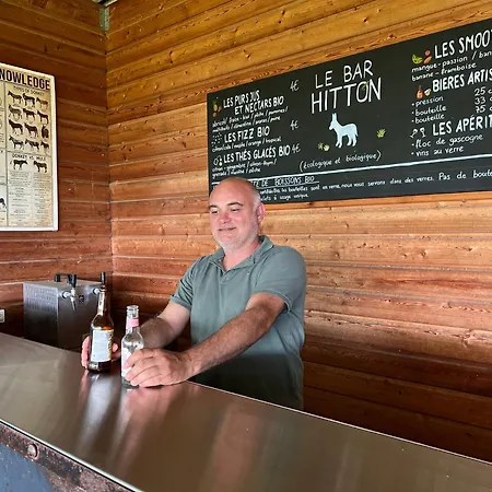 Hitton Sejours Nature Feriegård