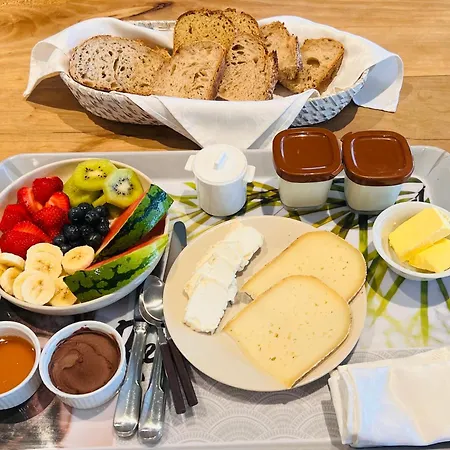 Hitton Sejours Nature Feriegård Biran