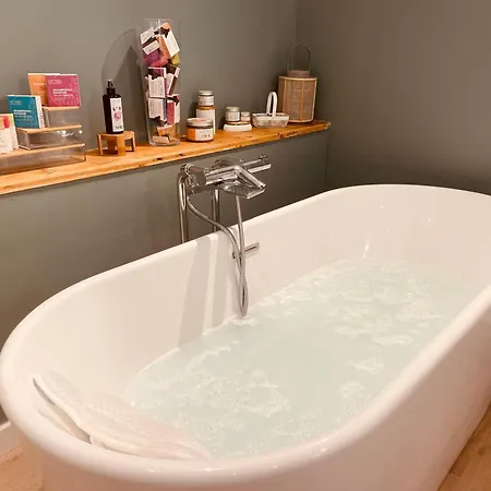 Feriegård Hitton Sejours Nature Biran