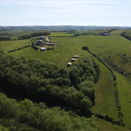 Hitton Sejours Nature Farma Biran
