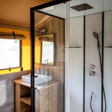 Hitton Sejours Nature Farma Biran