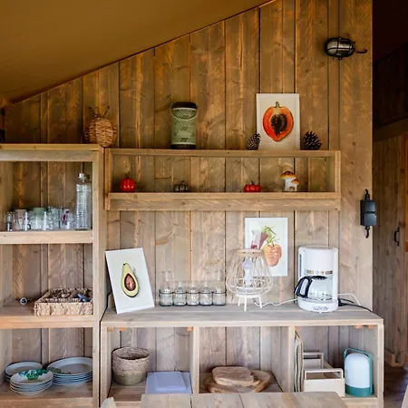 Farma Hitton Sejours Nature Biran