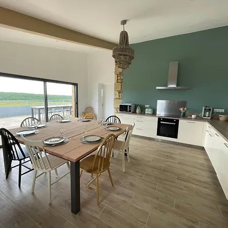 Hitton Sejours Nature Farma Biran