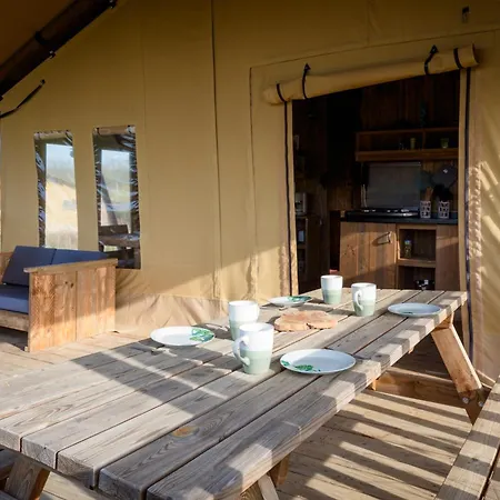 Hitton Sejours Nature Biran