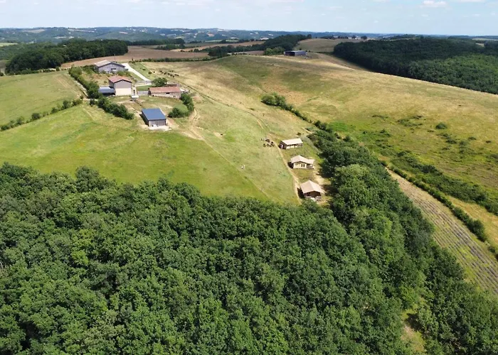 Hitton Sejours Nature