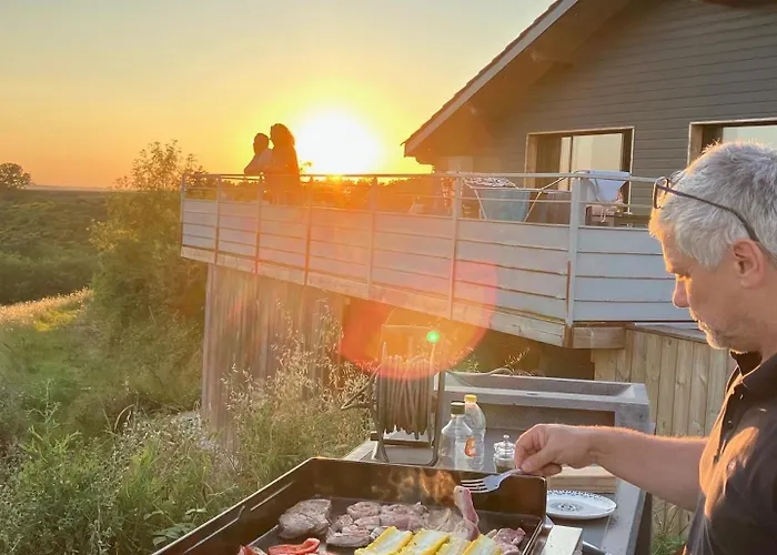 Hitton Sejours Nature Biran