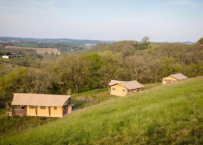 Hitton Sejours Nature *