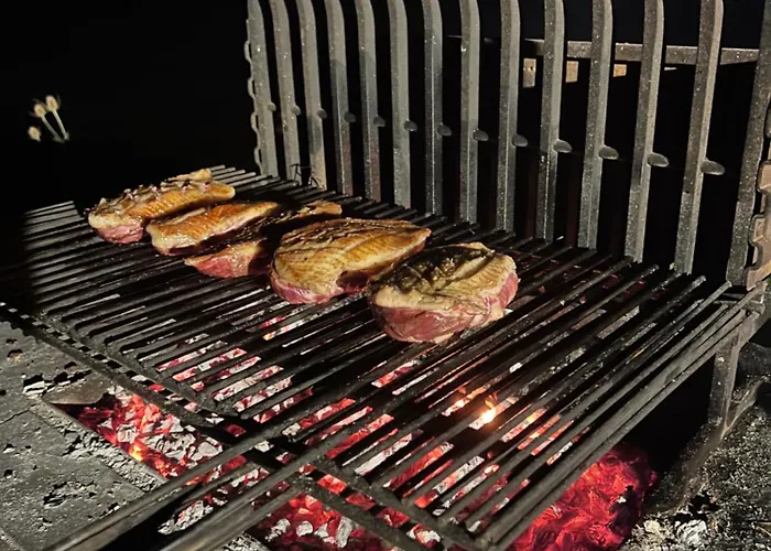 Hitton Sejours Nature *