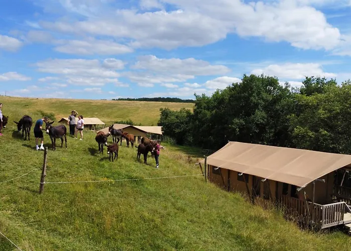 Hitton Sejours Nature *