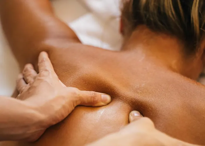 Hitton Sejours Nature Feriegård *